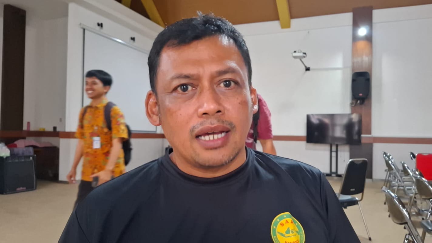 Cuaca BPBD Kabupaten Semarang