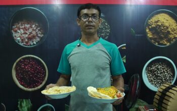 India Semarang