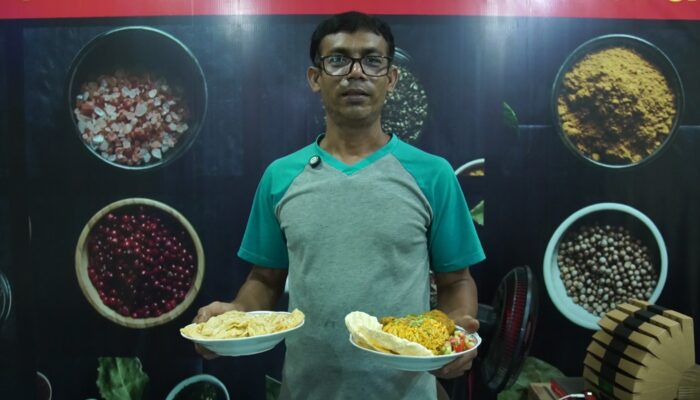 Jejak Kecil India di Semarang: Dari Jalur Dagang Gujarat, Masala dalam Masakan, hingga Harmoni Puja di Pura