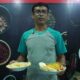India Semarang