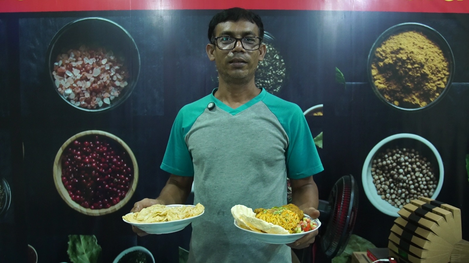 India Semarang