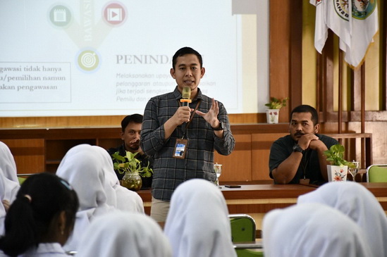 SMA Negeri 2 Blora