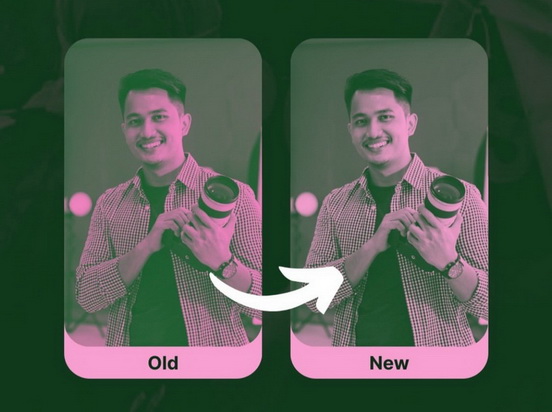 Brave Pink Hero Green