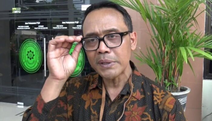 PN Semarang Gelar Sidang Gugatan Advokat Atas Polda Jateng: Aparat Diduga Larang Dampingi Klien