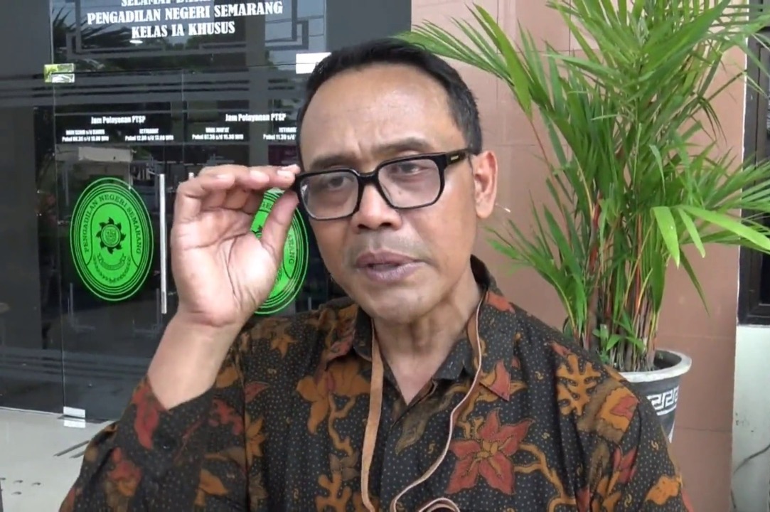 Advokat Semarang