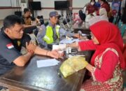 Dinkes dan BPBD Semarang Cek Kesehatan Personel Pengamanan Gabungan: Mereka Jaga 24 Jam
