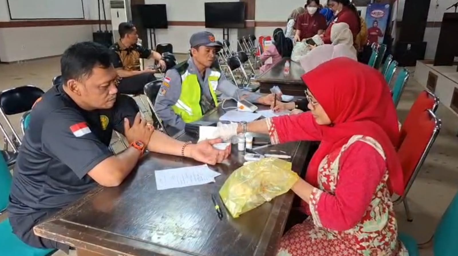 BPBD Semarang