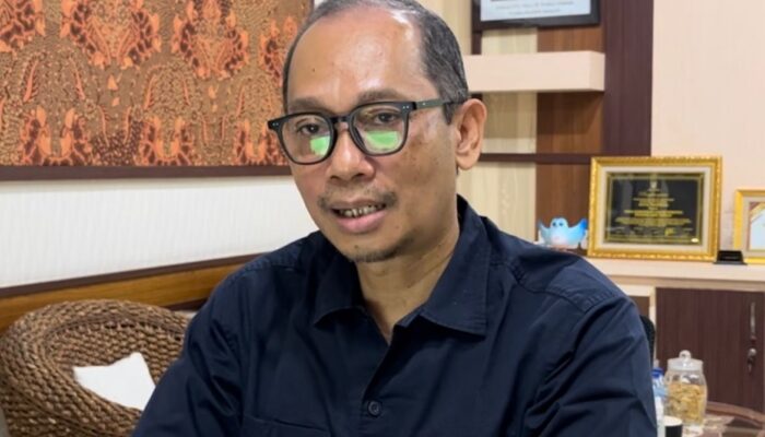 Blokir Ribuan Iklan Judol Tiap Bulan, Diskominfo Jateng: Asal Serangan dari Brazil hingga Amerika