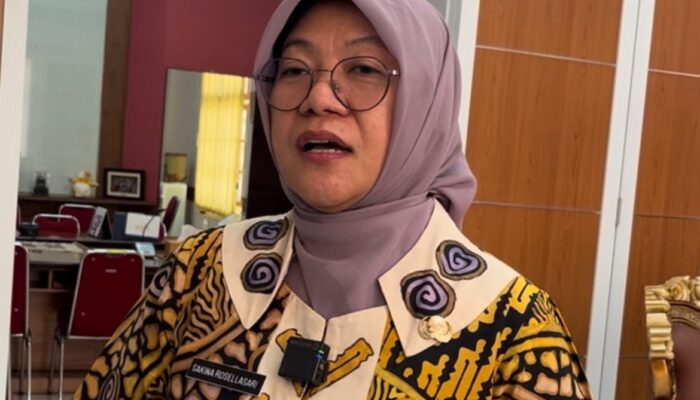 Investor Cina-Korsel Tunda Pertemuan Imbas Demo, DPMPTSP: Tak Ada Pembatalan Investasi di Jateng