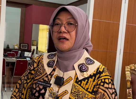 Investor Jateng