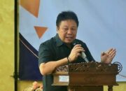 PDIP Kota Salatiga Jaring 4 Nama Calon Ketua DPD PDI Perjuangan Jateng, Ada FX Rudy hingga Sumanto