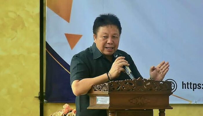 PDIP Kota Salatiga Jaring 4 Nama Calon Ketua DPD PDI Perjuangan Jateng, Ada FX Rudy hingga Sumanto