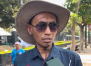 Karyawan Sritex