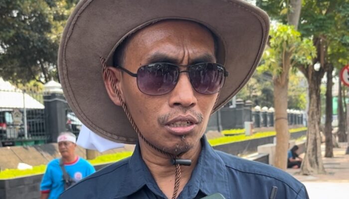 Eks Karyawan Sritex Sulit Penuhi Kebutuhan Harian: Pemerintah Tak Bantu Salurkan ke Perusahaan Baru