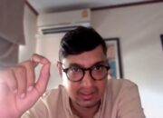Peliputan Manusiawi di Tengah Demonstrasi: Jurnalis India Tekankan Pentingnya Kebenaran dan Keberanian