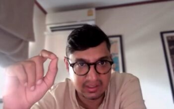 India