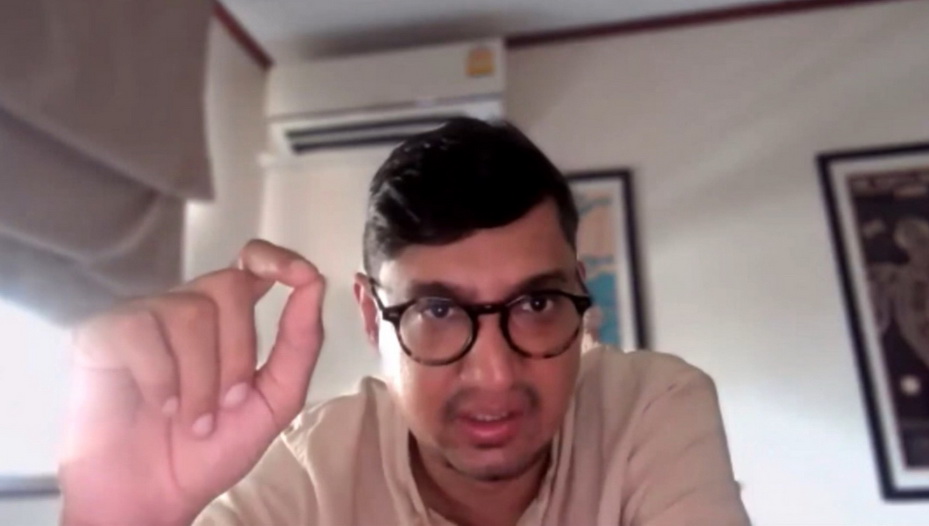 India