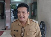 Keracunan MBG SDN Ungaran