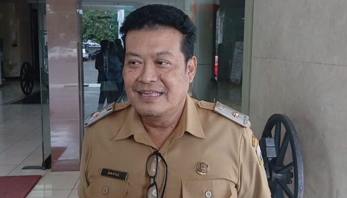 Imbas Dugaan Keracunan MBG di SDN Ungaran 01, Dinkes Kabupaten Semarang Selidiki Sajian Menu