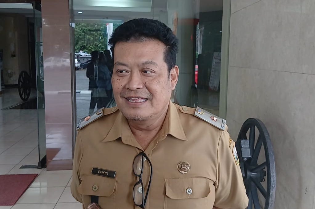 Keracunan MBG SDN Ungaran