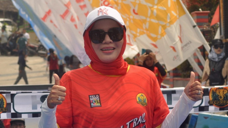 Festival Desa Wisata