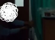 Viral Dokter Anestesi RSI Sultan Agung Semarang Alami Pemukulan, Pelaku Diduga Dosen FH Unissula