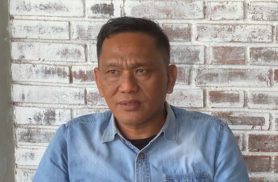 Advokat Sah