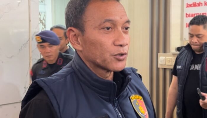 Rekonstruksi Pembunuhan Anggota TNI di Wonosobo Digelar Hari Ini, Pelaku Ditahan di Polda Jateng