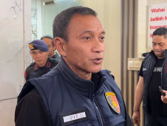 TNI di Wonosobo