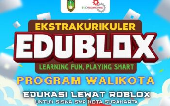 Edublox