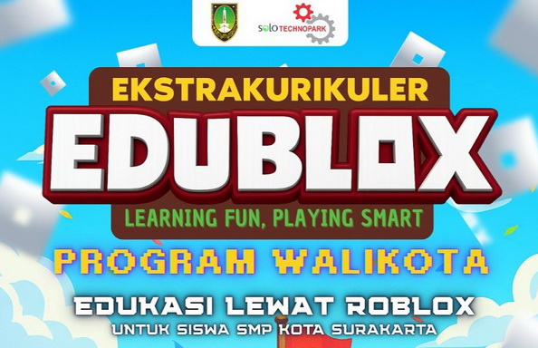 Edublox