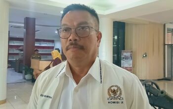 Komisi IX Semarang