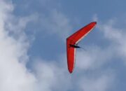 Dua Hari Terkendala Kabut Tebal, Puluhan Pilot Belum Bisa Berlaga di Gantole Telomoyo Cup IX 2025