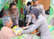Gas Air Mata Salatiga
