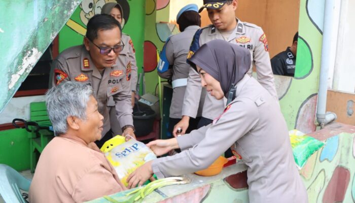 Cerita Ibu Hamil dan Lansia Terdampak Gas Air Mata Saat Demo Ricuh, Polres Salatiga Minta Maaf