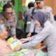 Cerita Ibu Hamil dan Lansia Terdampak Gas Air Mata Saat Demo Ricuh, Polres Salatiga Minta Maaf