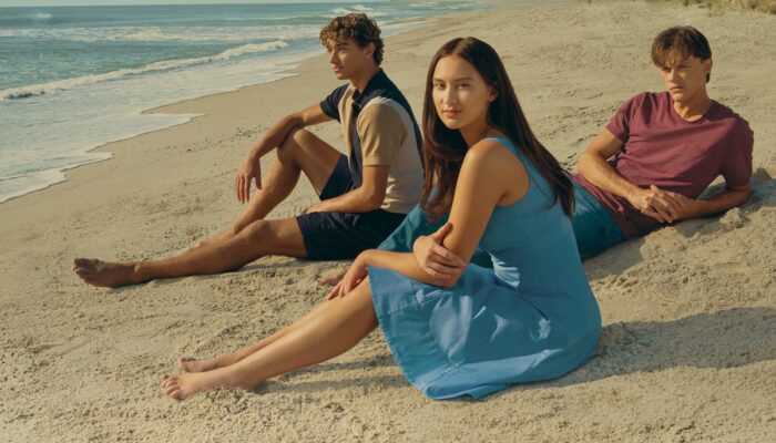 Sukses, The Summer I Turned Pretty Lanjut ke Season 4? Ini Fakta Terbarunya!