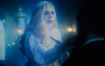 lady gaga wednesday season 2