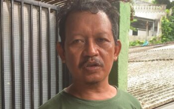 Warga Ungkap Detik-Detik Longsor Talut Pabrik Es Kristal di Candisari: Air Naik Gak Sampai 5 Menit