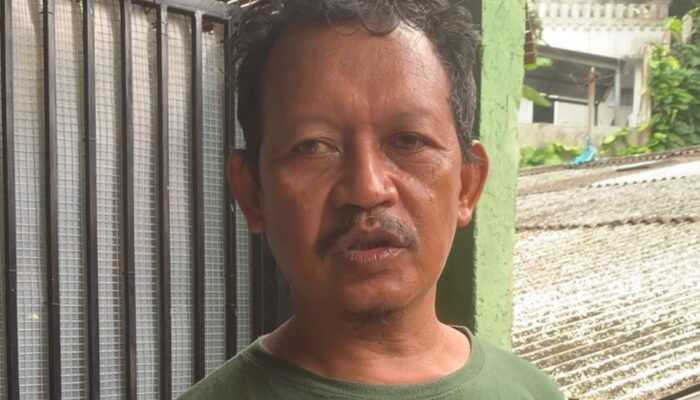 Warga Ungkap Detik-Detik Longsor Talut Pabrik Es Kristal di Candisari: Air Naik Gak Sampai 5 Menit