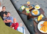 Horison Aziza Solo Hadirkan Colaborasa dan Promo September Offers, Workshop Kue Tradisional-Modern