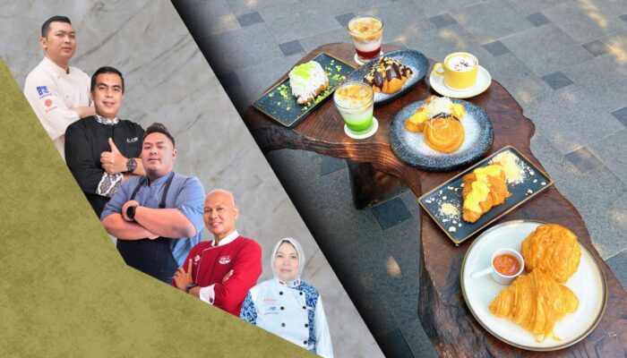 Horison Aziza Solo Hadirkan Colaborasa dan Promo September Offers, Workshop Kue Tradisional-Modern