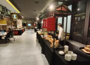 Imbas Demo, Hotel Dekat Objek Vital Demontrasi Semarang Banyak Dicancel dan Okupansi Drop