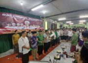 Ulama dan Tokoh Agama Semarang Gelar Deklarasi dan Doa Bersama untuk Indonesia Damai dan Harmonis