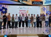 Transaksi Semargres 2025 Tembus Rp597 Miliar, Doorprize Utama Mobil Alya Diraih Pelanggan Apotek