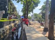 Pemkot Semarang Inventarisir Kerusakan Fasum Akibat Demo Anarkis