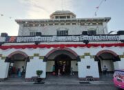 Di Tengah Isu Royalti, Stasiun Tawang Tetap Putar Instrumen Gambang Semarang