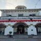 Di Tengah Isu Royalti, Stasiun Tawang Tetap Putar Instrumen Gambang Semarang