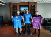Dafam Hotel Gelar Fun Run 8K ‘Lari Sama Mantan’, Ada Hadiah Melimpah dan Nuansa Nostalgia