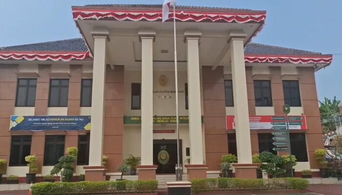 1.121 Istri di Semarang Gugat Cerai Suami, Mayoritas Akibat Pinjol dan Judol